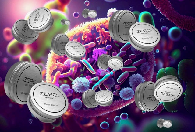 The Microbial Marvel: Why Your Skin’s Microbiome Matters