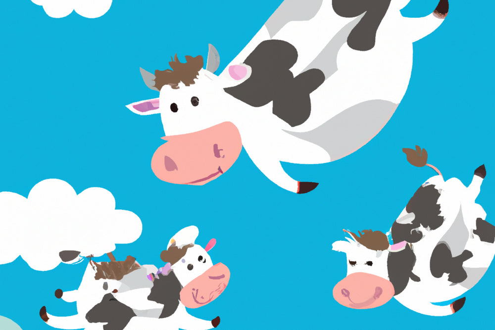 Cover Yourself from Nose to Tail — With Zero BS