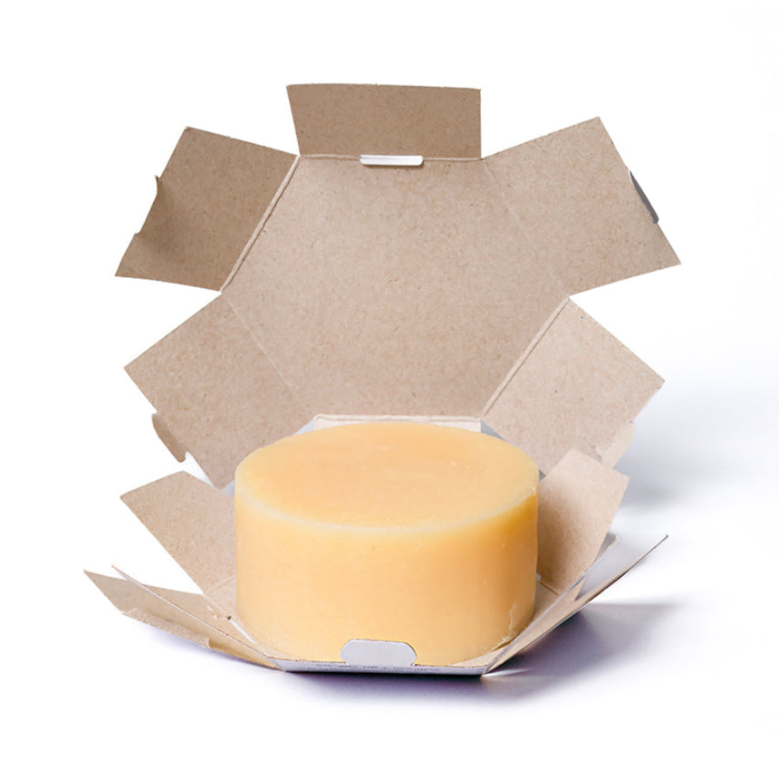 Soap, Shampoo, Shave Bar(120g)