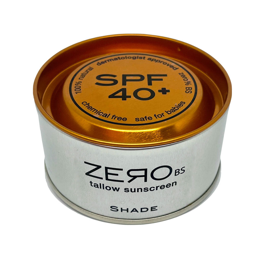 SHADE SPF 40+ (250ML)